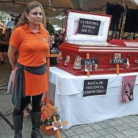 Bloqueo a la Alerta de Género en Nayarit: Investigan a juez por obstrucción de la justicia