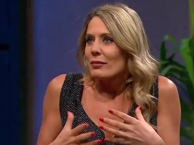 La pregunta que Rocío Marengo hubiera preferido no responder