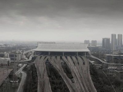 Sin posibilidades de estreno en festivales, "Coronation" de Ai Weiwei sigue en Vimeo