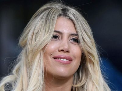 Wanda Nara subió un audio de Isabella Icardi en donde mandó al frente a su hermano Valentino