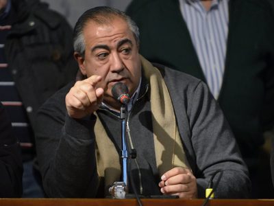 ¡Tensión! Desde la CGT exigen más velocidad de acción al Gobierno Nacional