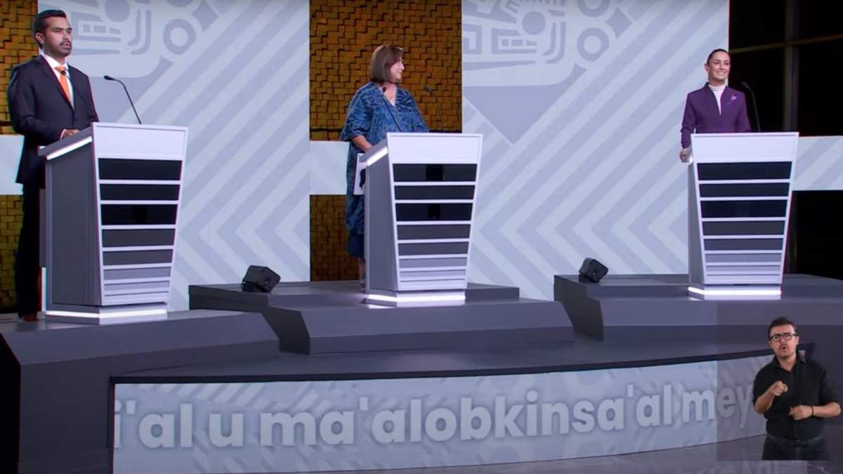 Último encuentro