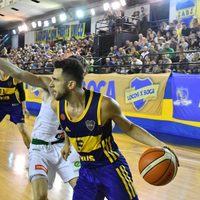 Repasá los partidos de la Liga Nacional que se juegan este miércoles