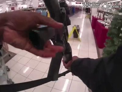 Mueren cuatro personas en una serie de tiroteos perpetrados por un atacante en Denver, Colorado