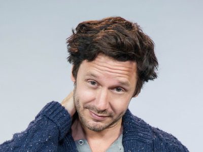 El desencuentro de Benjamín Vicuña con sus seguidores por opinar acerca de la cuarentena