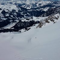 Avalancha en Tuquía mató a 33 personas que buscaban víctimas de otro alud