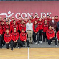 Sin becas y con apoyos a reembolso, selecciones mexicanas de flag football van al campeonato contine