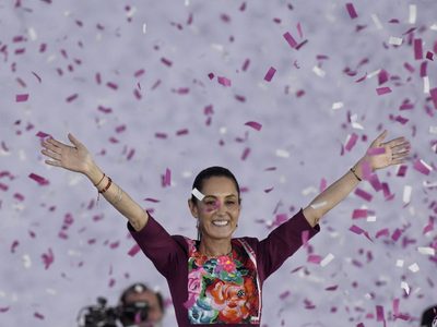 Comienzan los cierres electorales en México tras una campaña ensombrecida por la violencia
