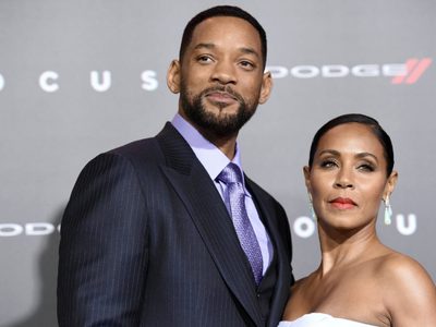 Aseguran que las recientes declaraciones de Will Smith y Jada Pinkett son parte de una estrategia