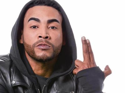¿Qué le pasó a su….? Don Omar se hace un cambio de look muy drástico y no te imaginas el resultado