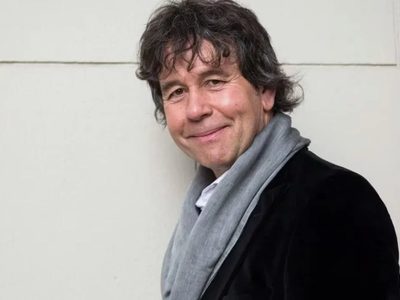 La grave denuncia que opacaría el presente de Ariel Rodríguez Palacios