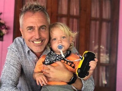 Marley no aguantó la risa: la insólita denuncia de Mirko que descolocó a todos