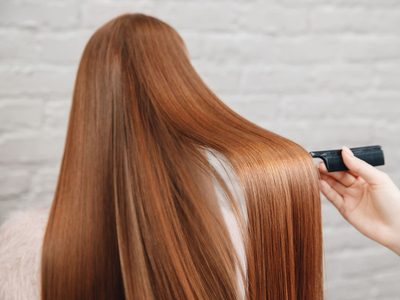 Sin formol ni keratina: la fórmula mágica para alisar tu cabello usando ingredientes que seguro tenés en casa