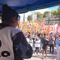 El Partido Obrero definió quiénes serán sus candidatos para Cutral Co y Plaza Huincul