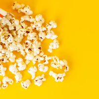 El truco viral e infalible para hacer pochoclos en casa y que salgan perfectos e igual a los del cine