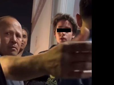 Advierten al “mirrey” de Lomas de Angelópolis: Si no se presenta este viernes, será detenido