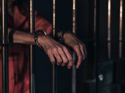 ¡Impensado! Detienen por terrible crimen al marido de famosa estrella. ¡Entre rejas!