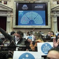 Diputados aprobó el proyecto para reducir las tarifas de gas en zonas frías y lo envió al Senado