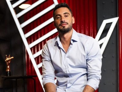 La revancha de Nico Occhiato: la noticia que corona su presente