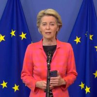 Advierten a Hungría que su ley anti LGTBIQ es "una vergüenza" que viola los derechos de la UE
