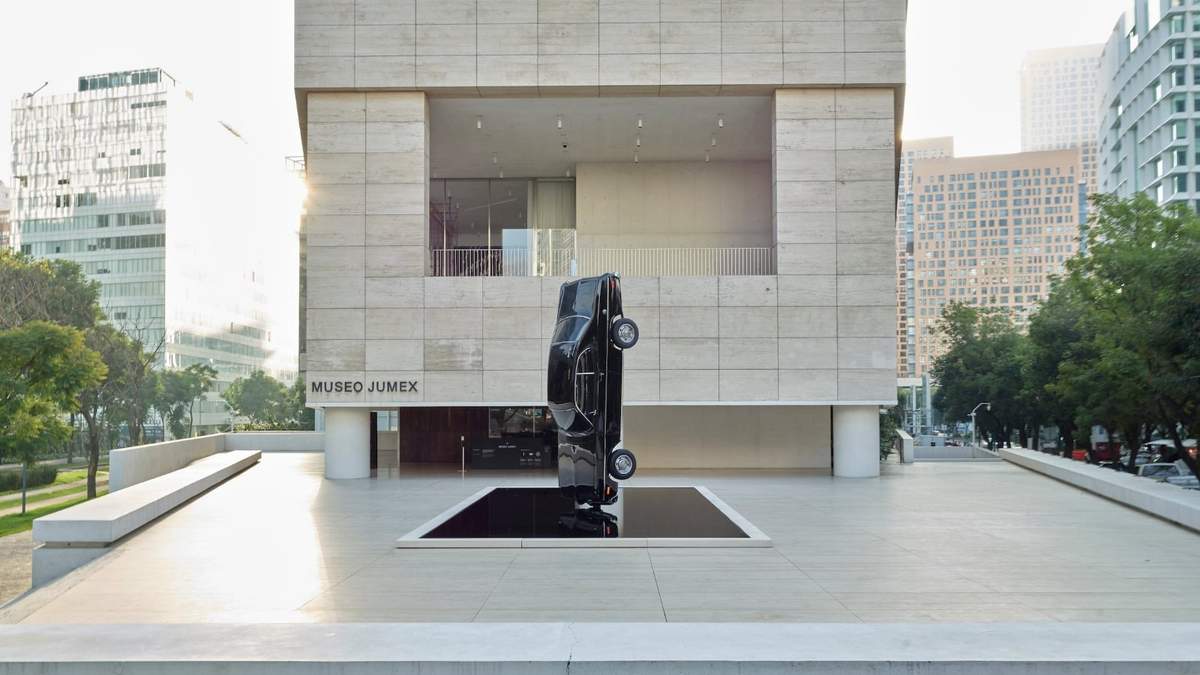 El Museo Jumex
