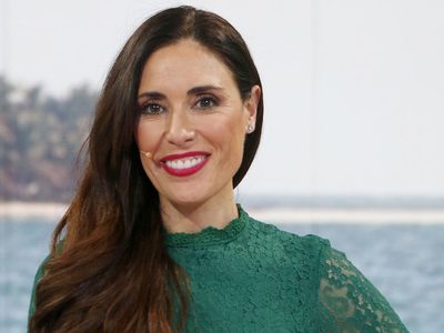 El impactante cambio físico de Isabel Rábago: frente a las cámaras es otra