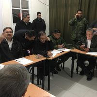 Al menos 21 muertos y más de 70 heridos en Tlahuelilpan: Fayad (Videos)