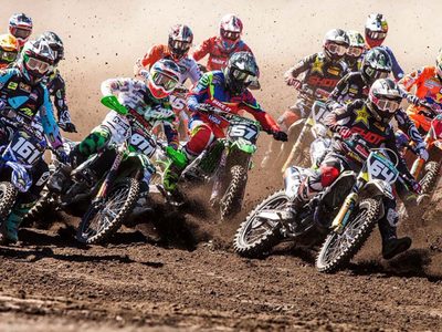 El Mundial de Motocross aumentó las reservas hoteleras al 93% en Villa La Angostura