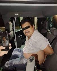 Capturan a Ataulfo López Flores, alias “el Mango”, líder del Cartel Chiapas Guatemala