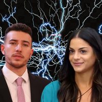 Emily Lucius confirmó lo que muchos sospechaban sobre su relación con Martín Salwe
