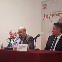 Bienal de Pintura 'José Atanasio Monroy” abre convocatoria 2020