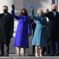 Es oficial: Joe Biden y Kamala Harris asumen la presidencia de EE. UU.