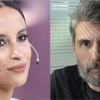 "No me subestimes": tras la advertencia de Lourdes Sánchez, el Chato Prada abrió una pequeña puerta
