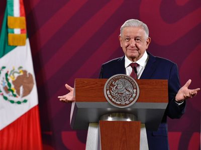 El INAI no sirve para nada, sería mejor que no existiera: AMLO