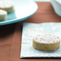 Polvorones caseros: fáciles de hacer y perfectos para disfrutar a la hora de los mates
