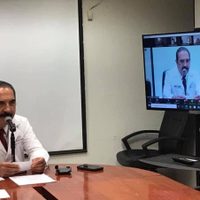 Llegarán a Nuevo León en febrero 384 mil vacunas para adultos mayores
