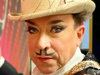 “No cumplió la cuarentena, mi amor”: Aníbal Pachano lo mando al frente a José María Listorti