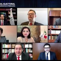 Tribunal Electoral valida la coalición Juntos Haremos Historia en Nayarit