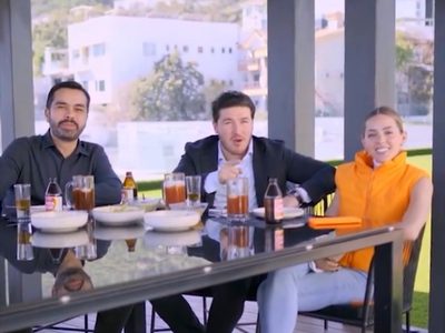 Enrique Alfaro critica el destape de Álvarez Máynez y desconoce a Samuel García como líder
