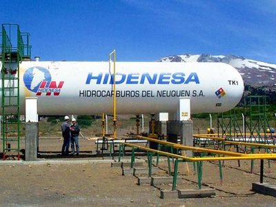 Hidenesa reconoció un fuerte retraso de las tarifas en la provincia