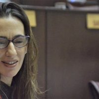 Salaburu: "No se puede ahorrar cuando hay deuda social en una de las provincias más ricas del país"