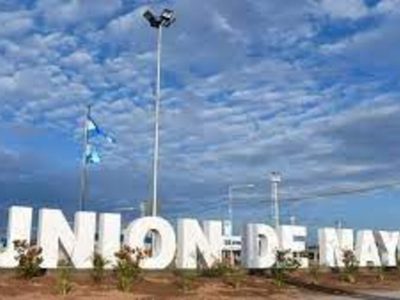 Vecinos de Unión de Mayo pidieron más seguridad ante el robo de medidores de gas