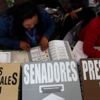 En las tres fórmulas al Senado por Guerrero, sospechas de nexos con bandas criminales