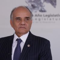 PRI votará contra aplazamiento de elección judicial en el Senado