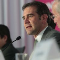 El INE llama 'a esperar pacientemente” resultados oficiales de la elección; pide alianza 'contra la falsedad”