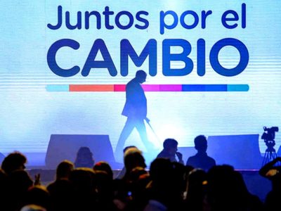 Elecciones PASO: No habrá Juntos por el cambio en Neuquén
