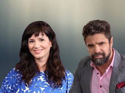 Tras blanquear su relación, Luciano Castro y Griselda Siciliani dan un enorme paso