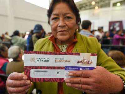 ¿Cuáles son los Programas del Bienestar que recibirán pagos en marzo?