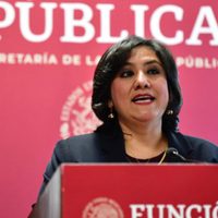 Nexos puede seguir publicando, pero sin financiamiento del Estado: SFP