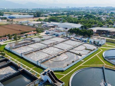 Gobierno federal destina 2 mil 600 mdp a infraestructura hídrica en el Valle de México; empresas enf